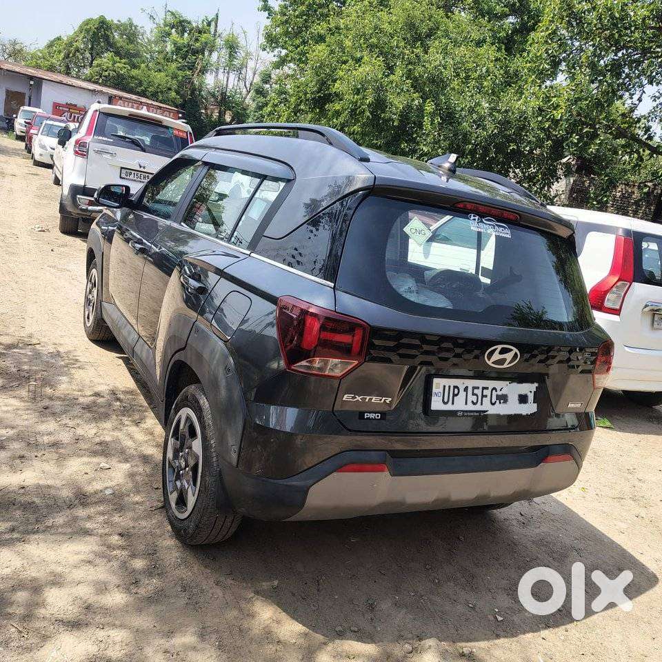 Hyundai Exter Sx 1.2 Cng Mt, 2026, Cng & Hybrids