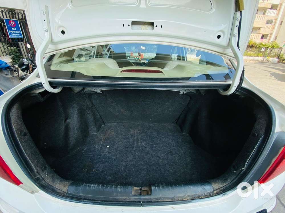 Honda Amaze Petrol Manual 2015