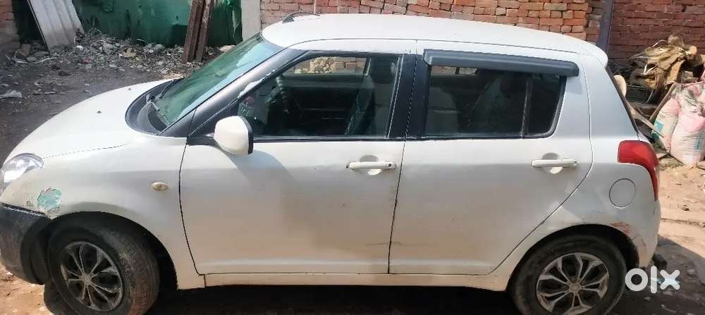 Maruti Suzuki Swift 2007