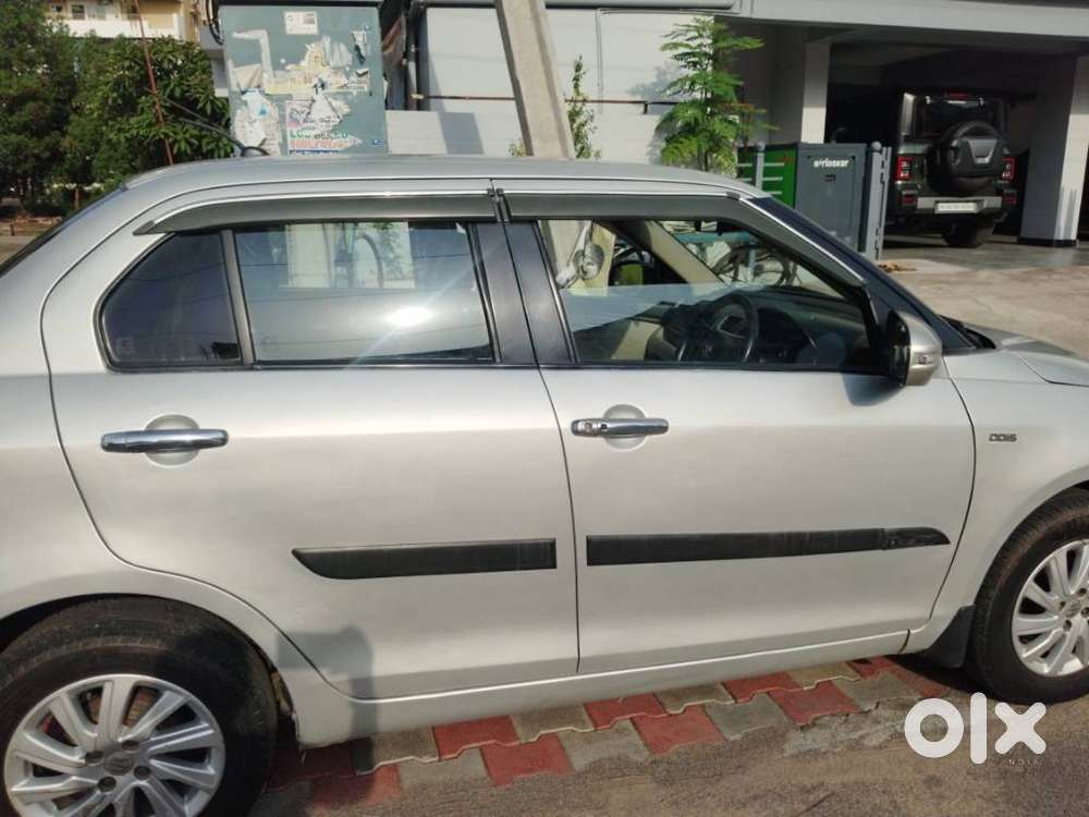 Maruti Suzuki Swift Dzire 2015-2017 Zdi, 2017, Diesel