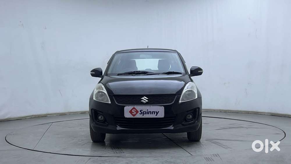 Maruti Suzuki Swift 2018 Vxi, 2012, Petrol