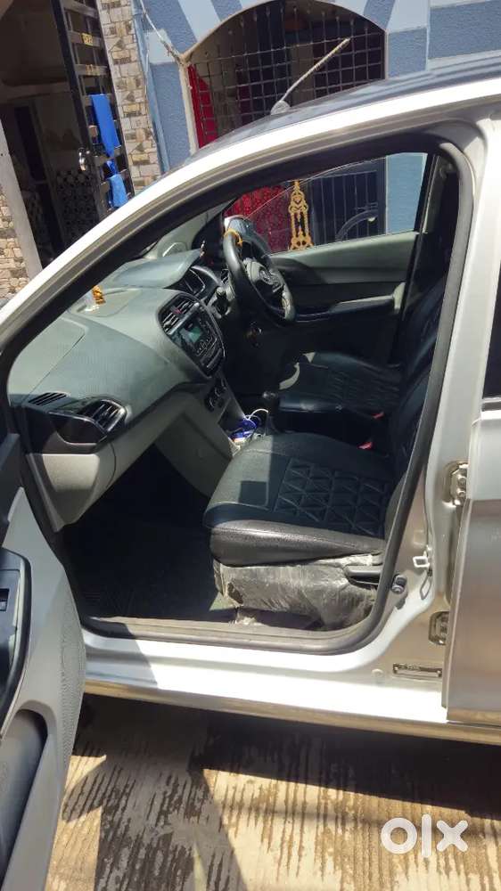 Tata Tiago Xt 2021  1st Owner  Only 20,000 Kms Driven!