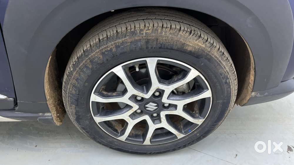Maruti Suzuki Xl6 1.5 Alpha Plus At, 2023, Petrol