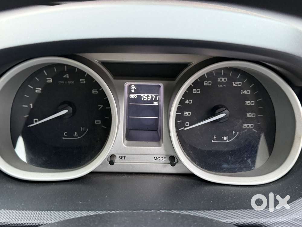 Tata Tiago 1.2 Revotron Xza, 2017, Petrol