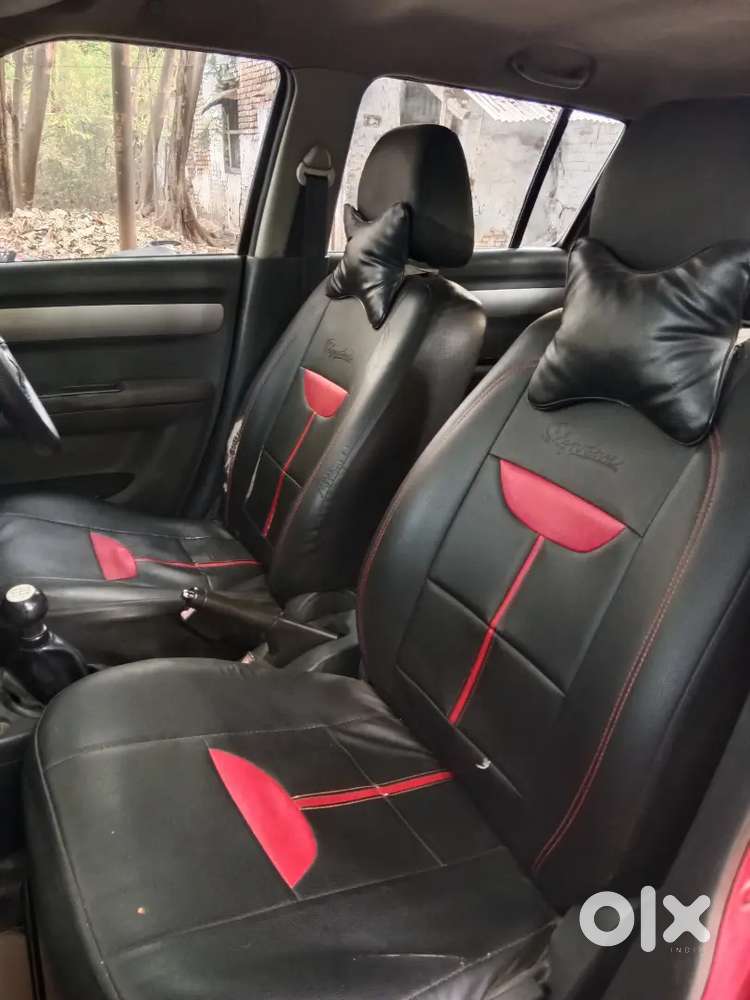 Swift Top Condition