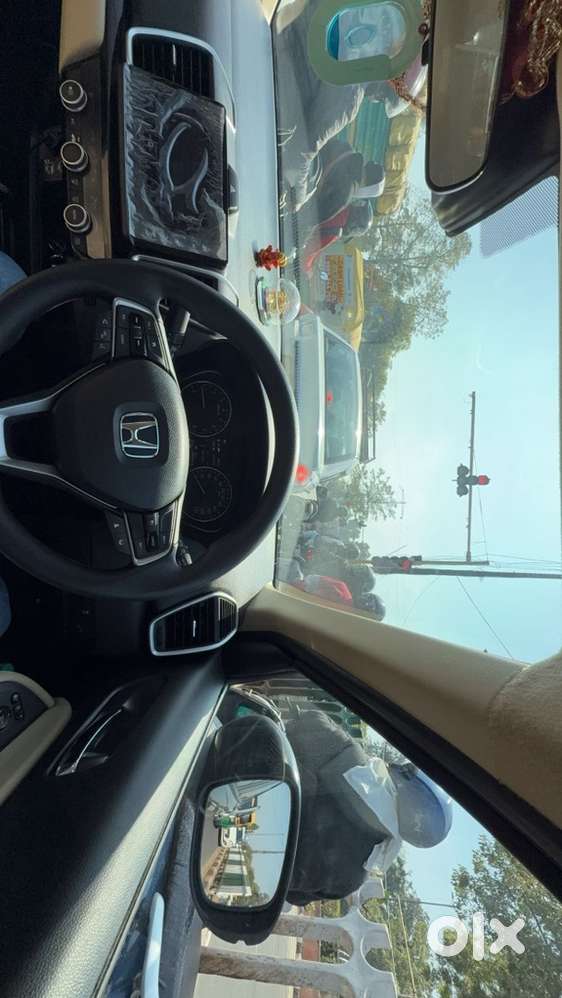 Honda City 2024 Elegant Edition