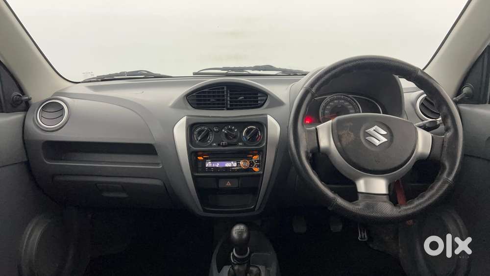 Maruti Suzuki Alto 800 Lxi, 2015, Petrol