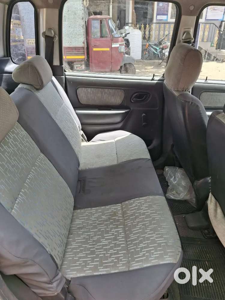 Full Condition Car No Any Work Ready To Drive