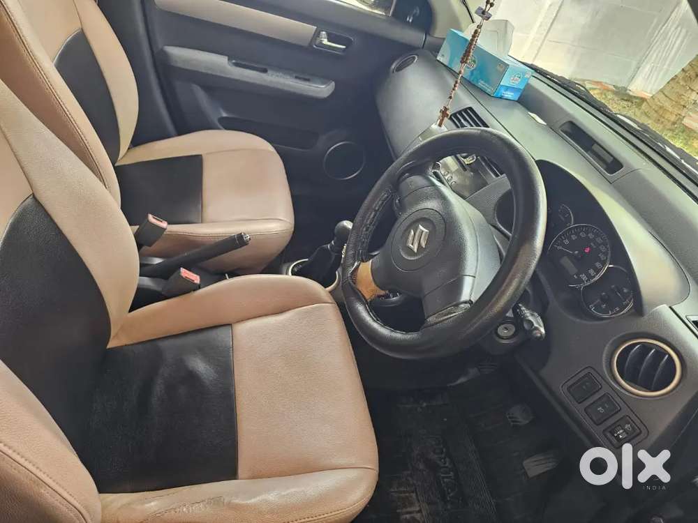 Maruti Suzuki Swift Dzire 2010 Diesel