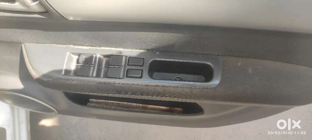 Maruti Suzuki Swift 2013