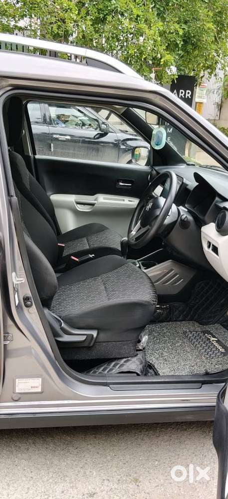 Maruti Suzuki Ignis 1.3 Amt Zeta, 2023, Petrol