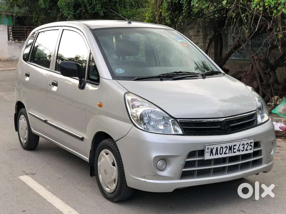 Maruti Suzuki Zen Estilo Vxi Bsiv W Abs, 2010, Petrol
