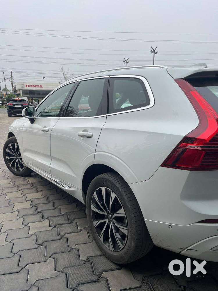 Volvo Xc60 2.0 B5 Ultimate, 2023, Petrol