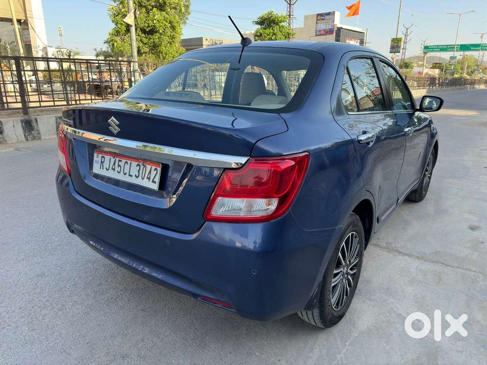 Maruti Suzuki Dzire 2020 Petrol Manual