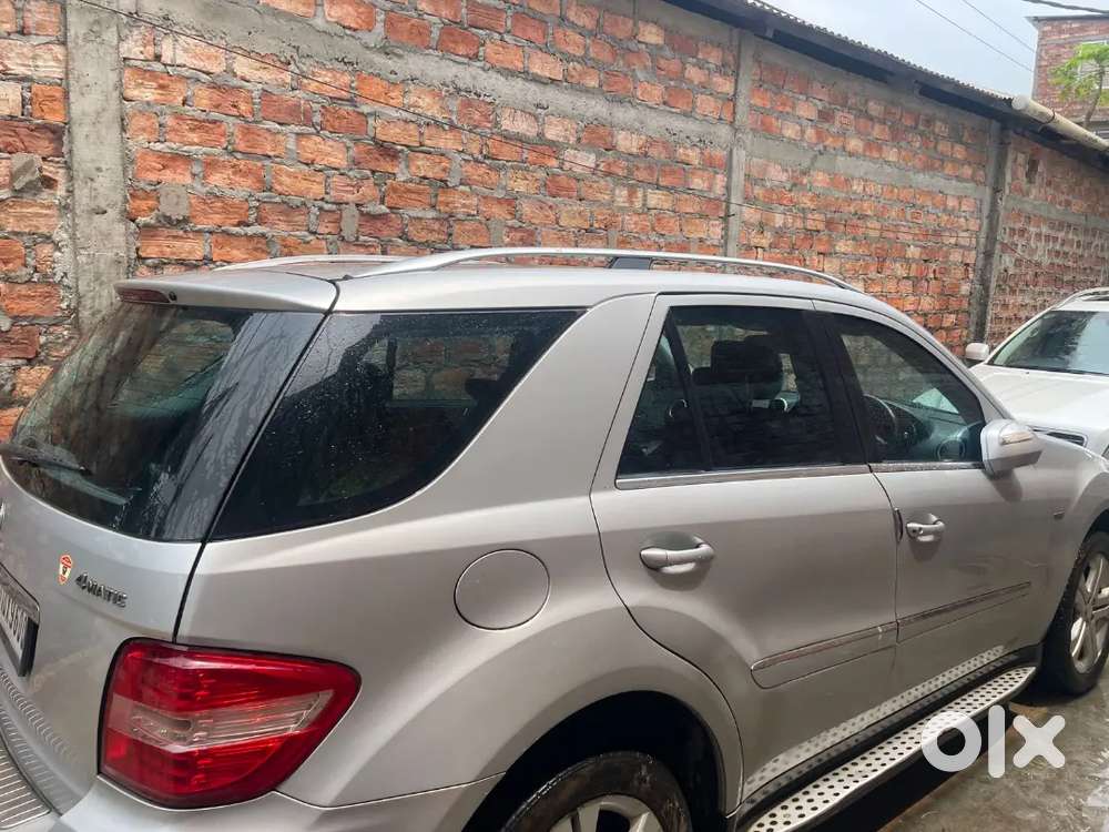 Mercedes-benz Gl-class 2010 Diesel 65000 Km Driven 2035text Abdet