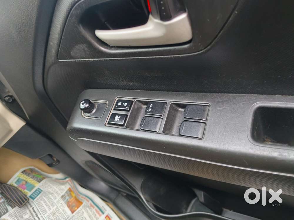 Maruti Suzuki Wagon R 1.0 Vxi Limited Edition, 2022, Petrol