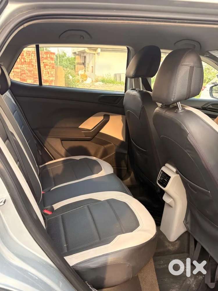 Volkswagen Taigun 1.0 Tsi Comfortline, 2023, Petrol
