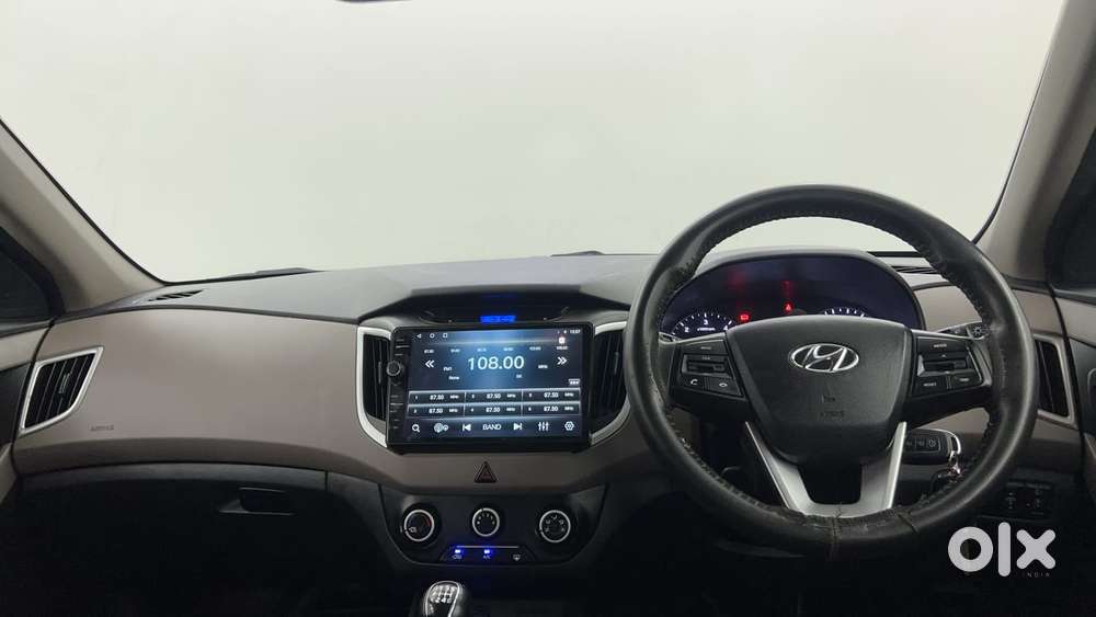 Hyundai Creta 1.4 Crdi S Plus, 2019, Diesel