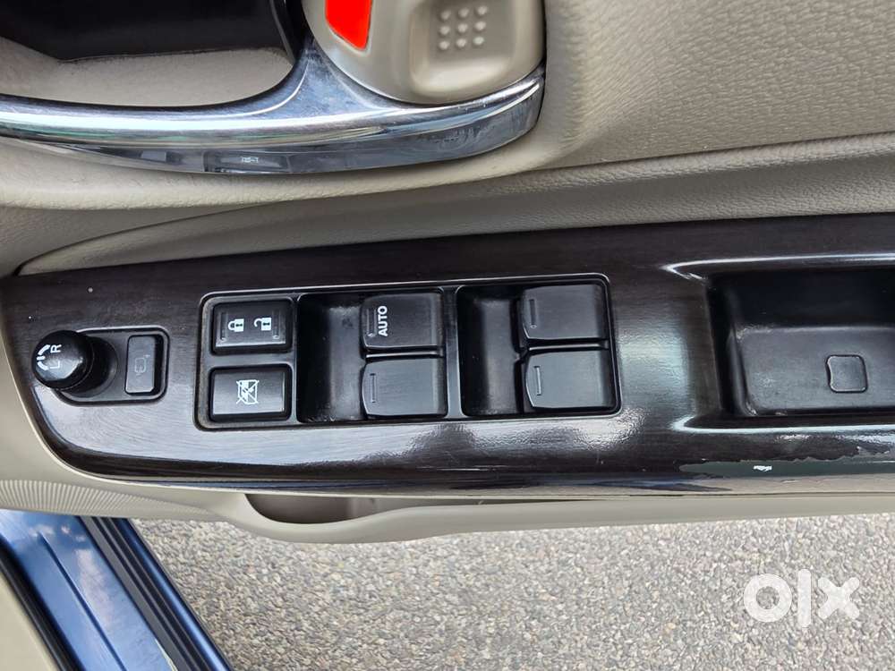 Maruti Suzuki Ciaz Zeta, 2017, Petrol