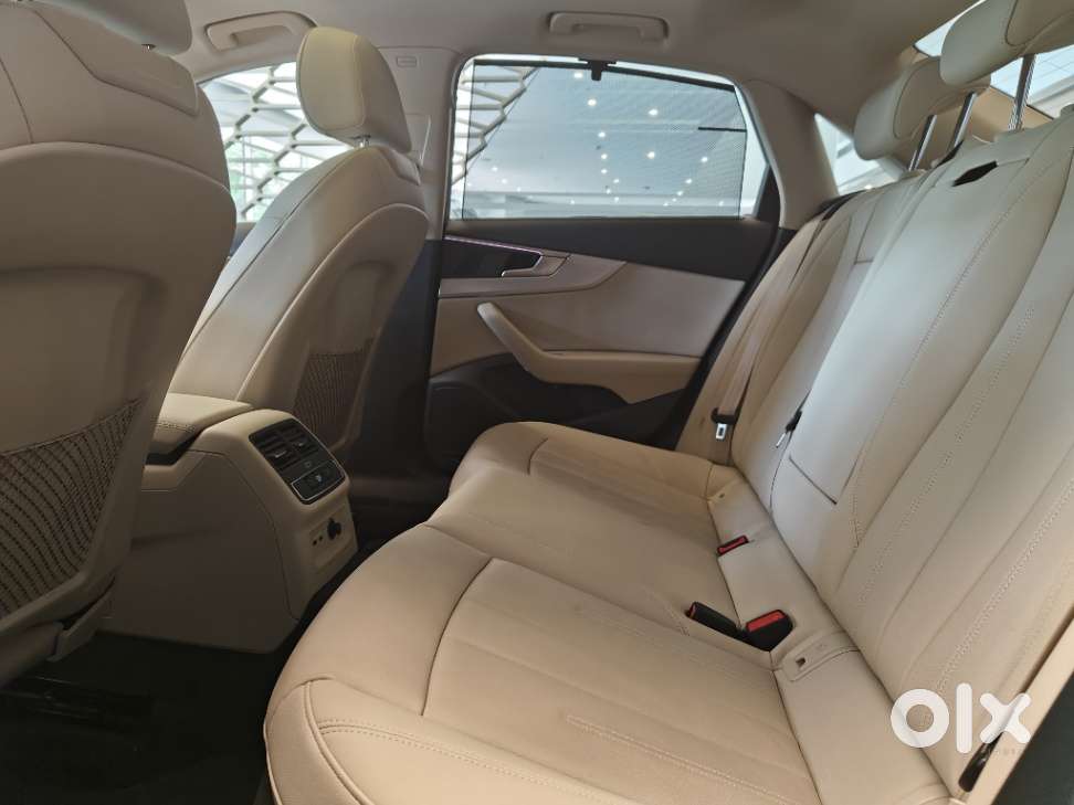 Audi A4 2.0 Premium Plus 40 Tfsi, 2025, Petrol