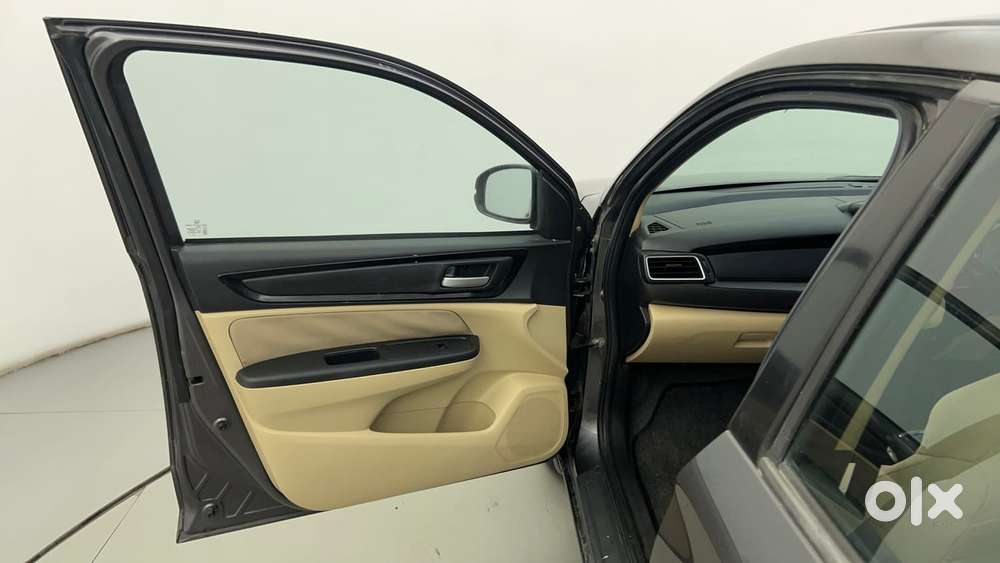 Honda Amaze S Petrol, 2019, Petrol