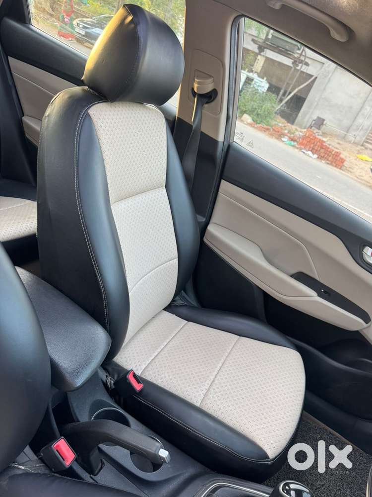 Hyundai Verna, 2019, Diesel