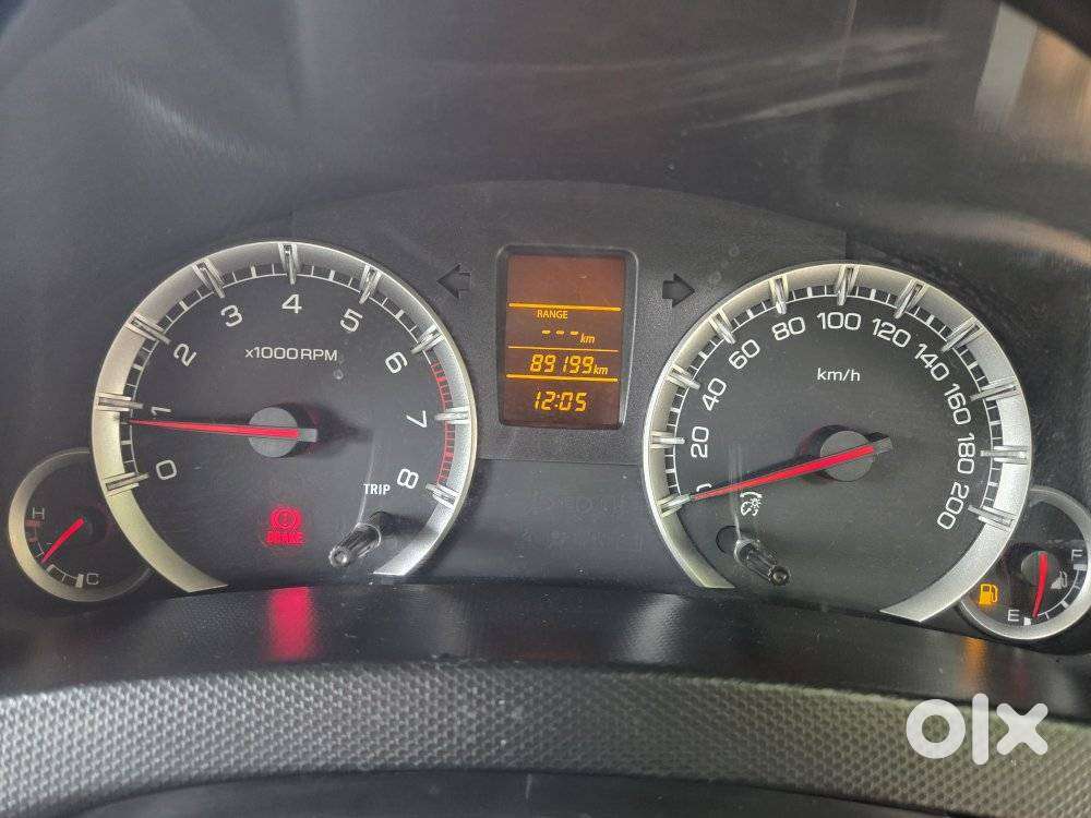 Maruti Suzuki Swift Vxi + Manual, 2016, Petrol