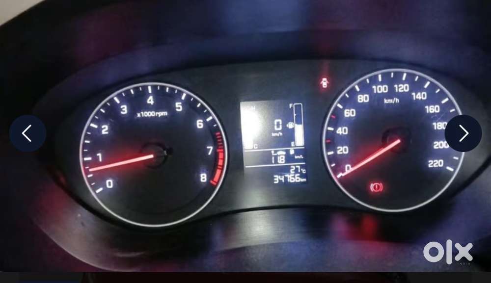 2019 Hyundai Elite I20 Petrol