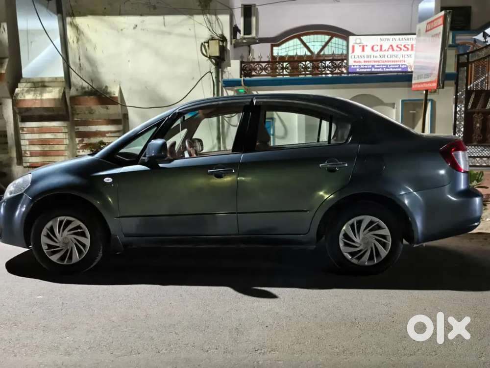 Well Cared Car ( At Her Excellent Condition)