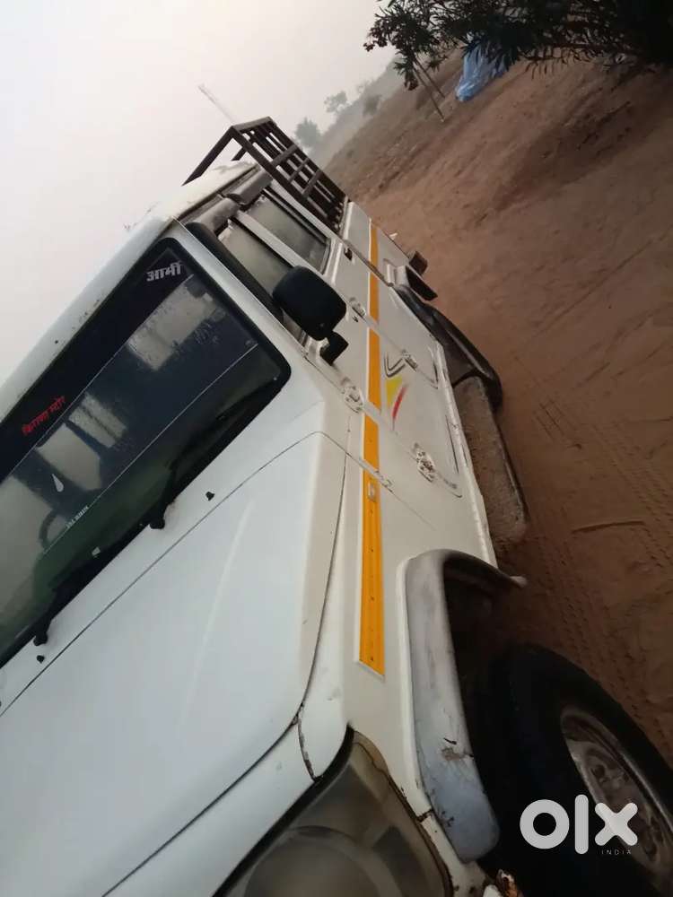 Mahindra Be 6 Diesel 2014