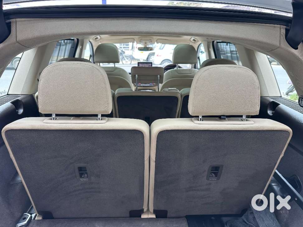 Audi Q7 3.0 45 Tdi Quattro Technology, 2016, Diesel