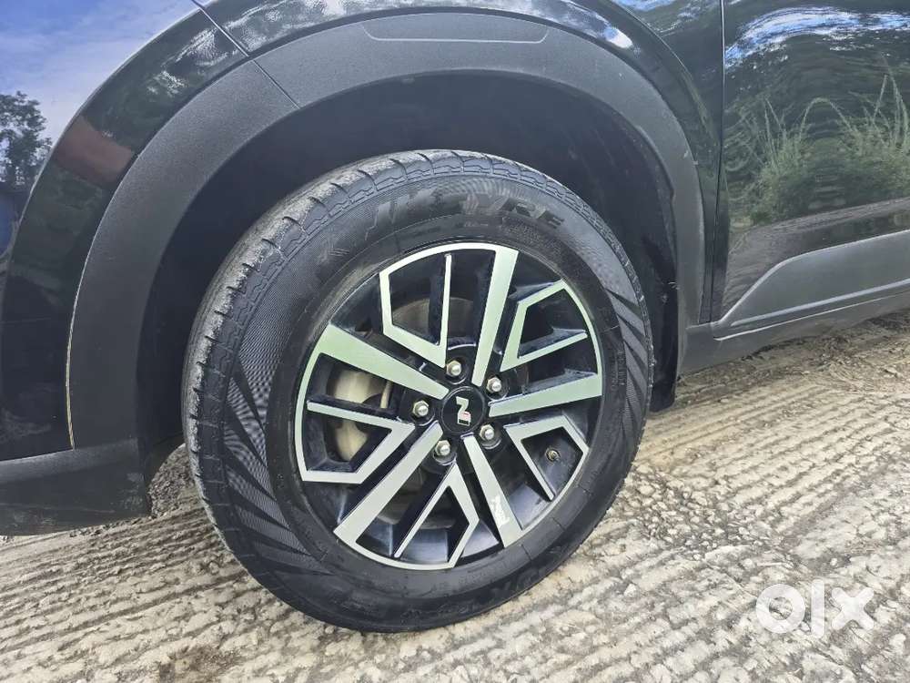 1 Years 11 Months Old Car Urgent Need For Sale