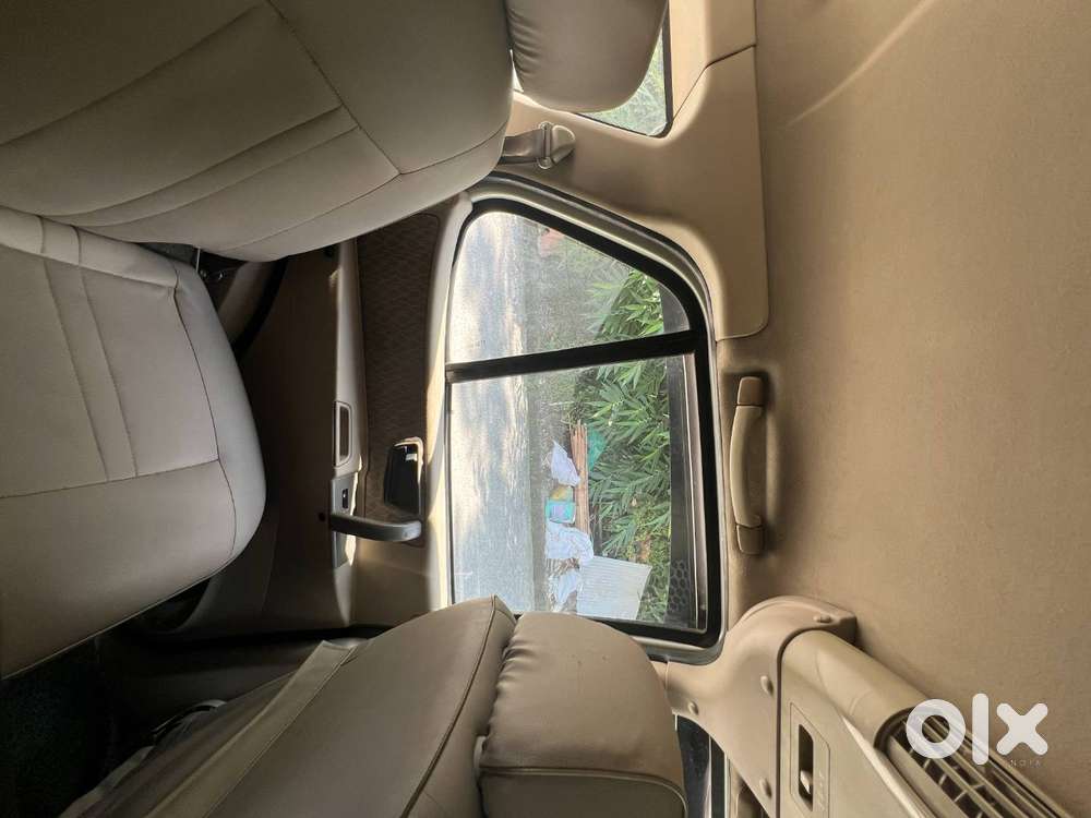 Tata Safari 2006 Diesel Good Condition