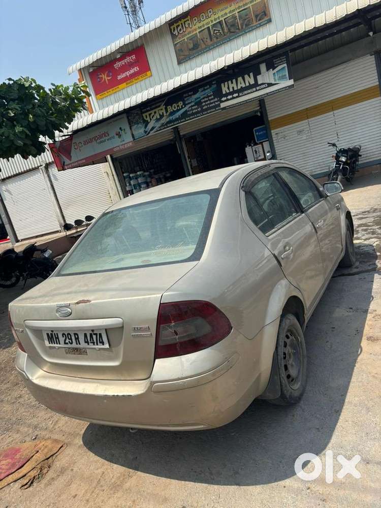 Ford Fiesta 2010 Diesel Good Condition