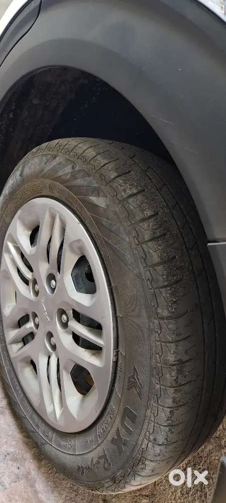 Kia Carens 2025 Petrol 16000 Km Driven Army Person