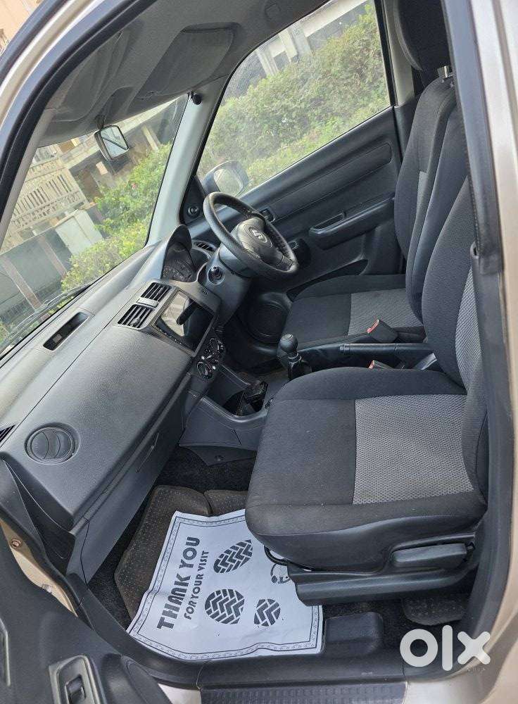 Maruti Suzuki Swift Dzire