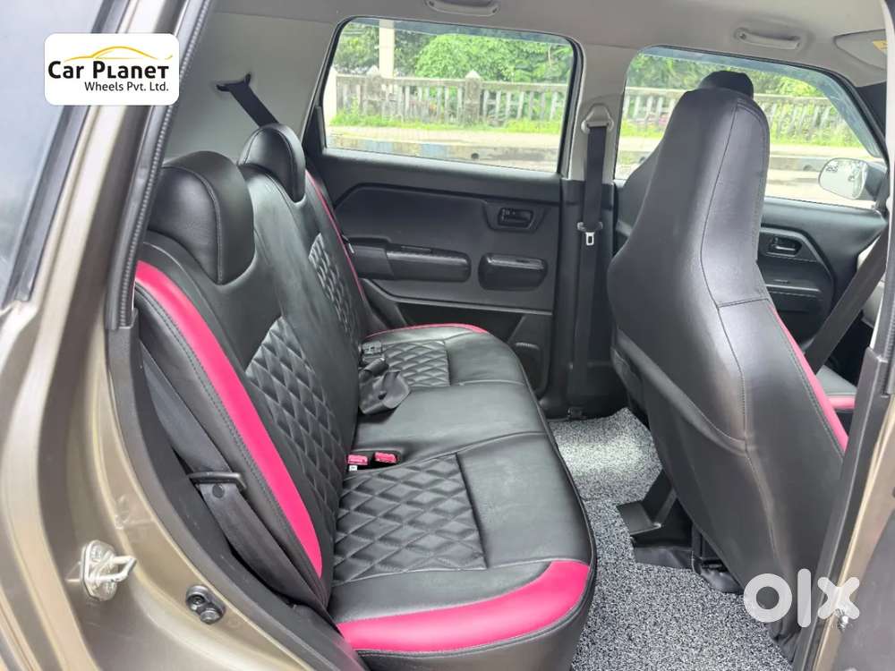Maruti Suzuki Wagon R Lxi Cng Optional, 2019, Cng & Hybrids