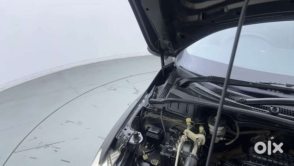 Honda City I-vtec Sv, 2015, Petrol