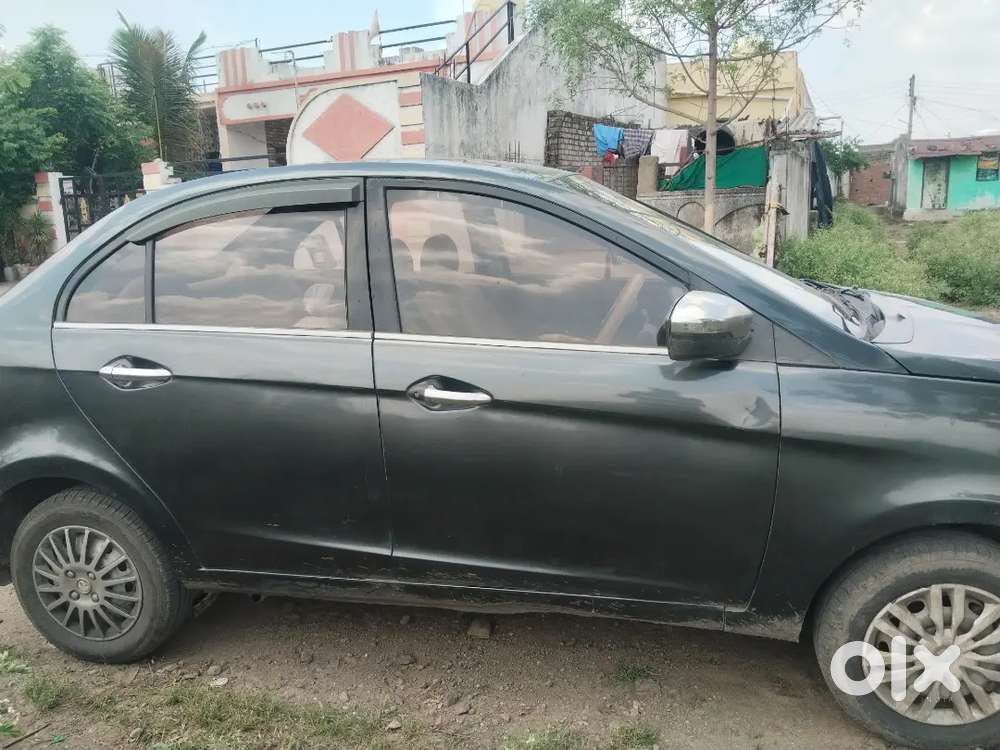 Tata Zest 2017 डीज़ल Well Maintained