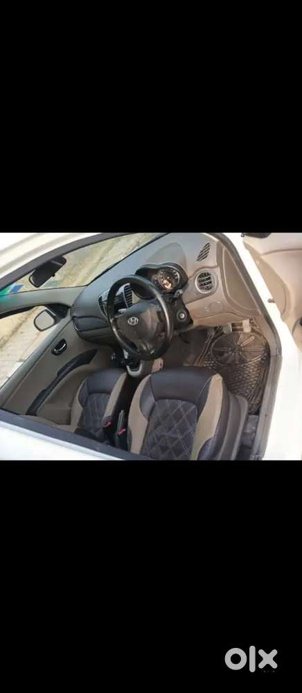 Hyundai I10 Magna 2013 Manual Petrol