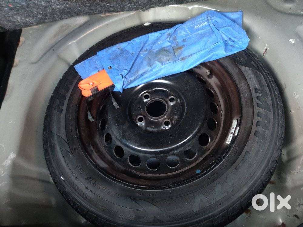 Maruti Suzuki Baleno Delta, 2018, Petrol