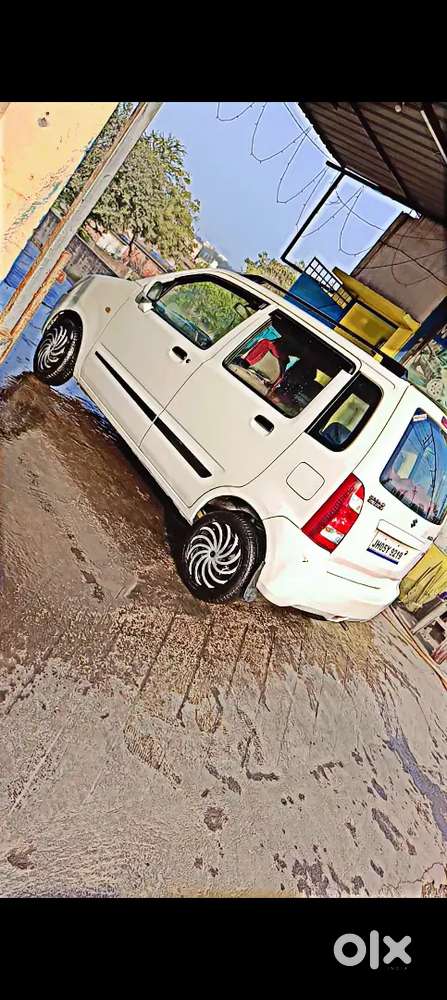 Wagonr Top Model Mint Condition