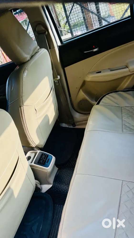 Maruti Suzuki Dzire Vdi 2019
