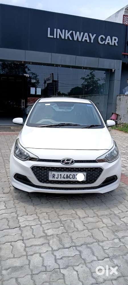 Hyundai I20 Magna 1.2 Vtvt, 2015, Petrol