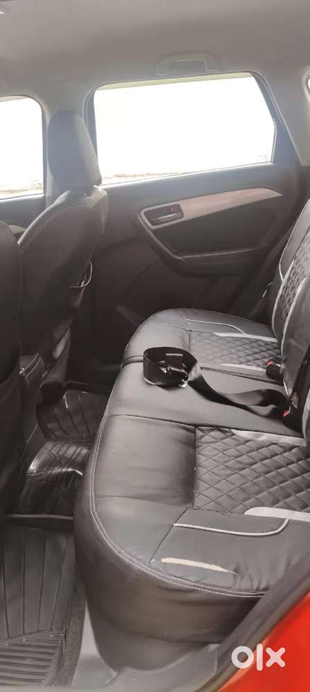 Maruti Suzuki Vitara Brezza Zdi, 2017, Diesel