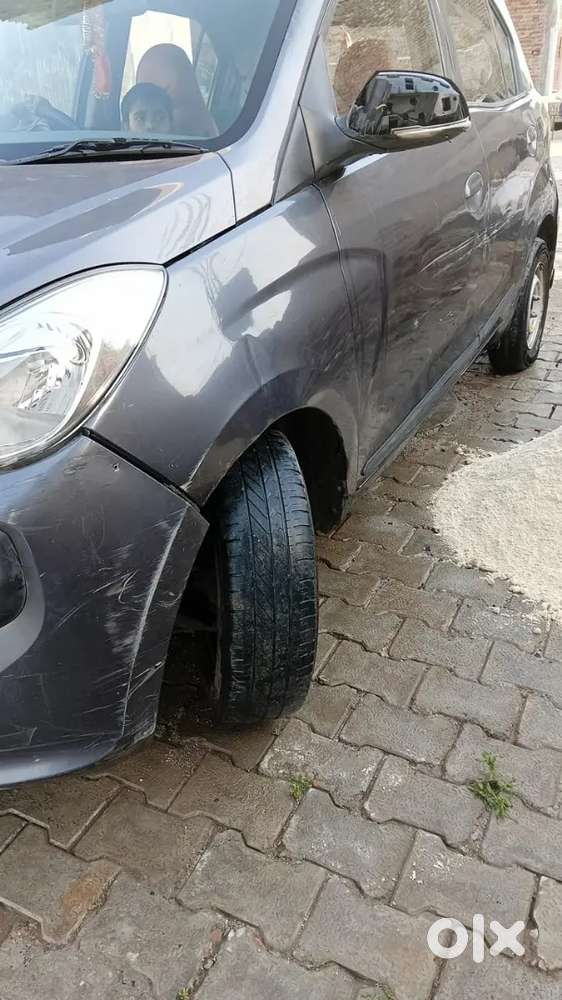 Hyundai Cng Sports
