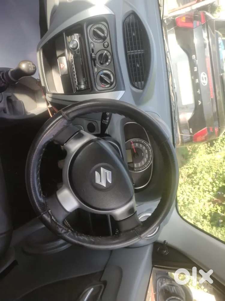 New Fresh Condition