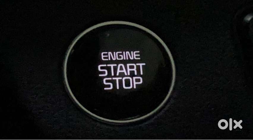 2019 Kia Seltos Gtx 1.4 Petrol-real Ads