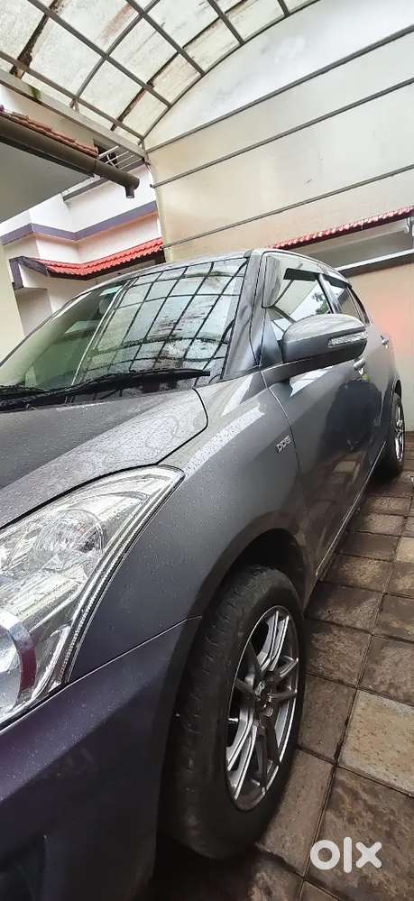 Maruti Suzuki Dzire 2013 Diesel Well Maintained