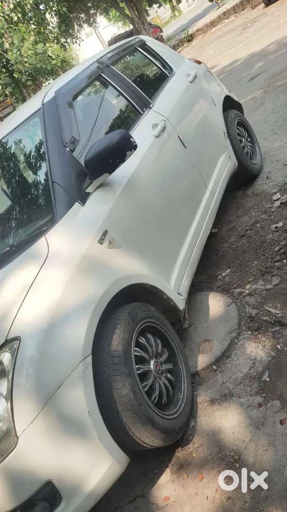 Maruti Suzuki Swift Vdi 2008
